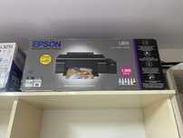 Принтера Epson l805 3 шт на продажу за 80тыс рабочий
