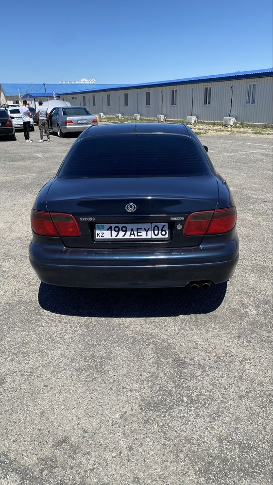 Mazda Xedos 9 2.0
