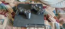 Playstation 3 джостики
