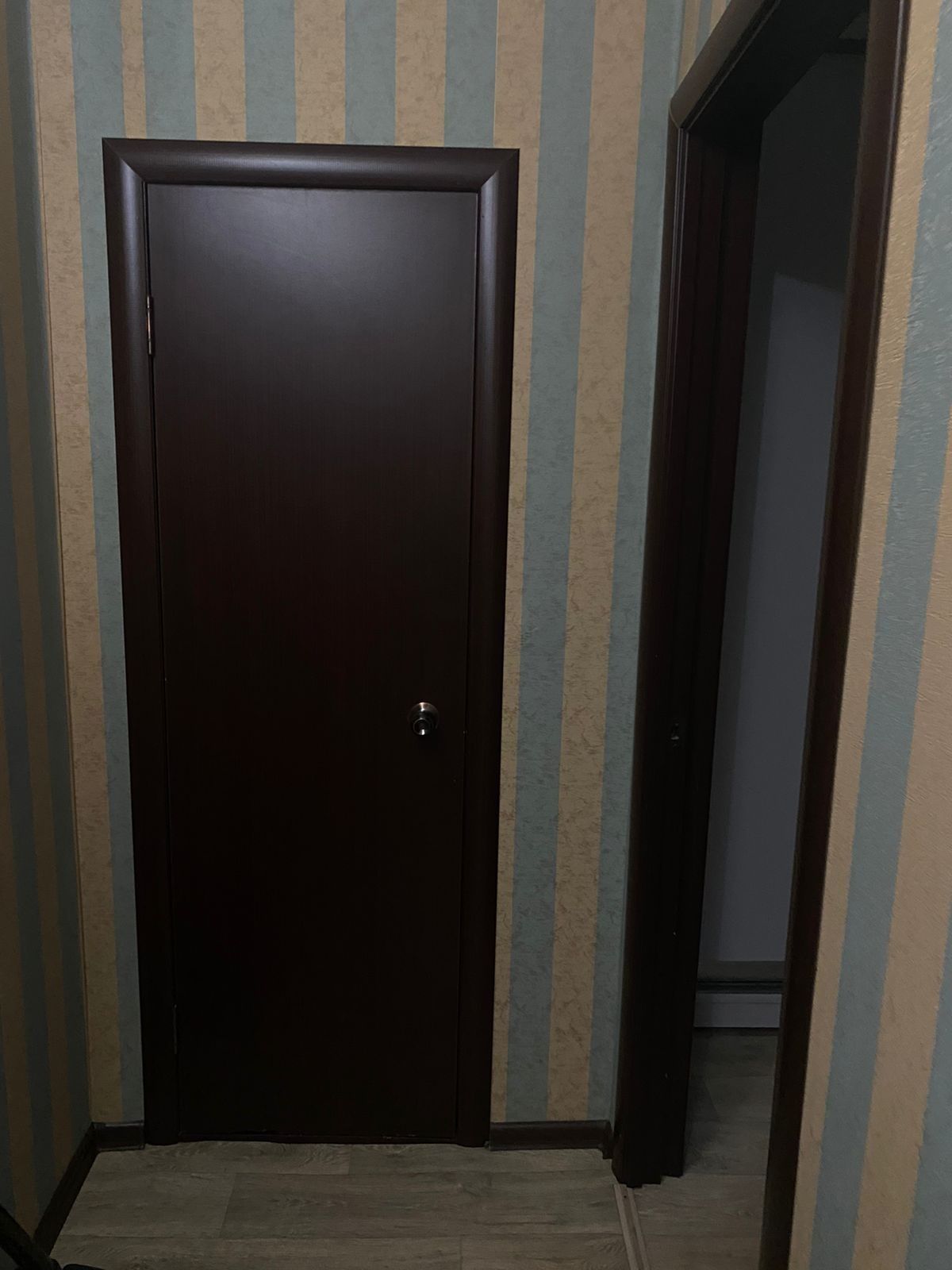 Обмен 2х комнатную квартиру
