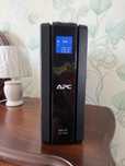 Источник бесперебойного питания APC Back UPS Pro 1200