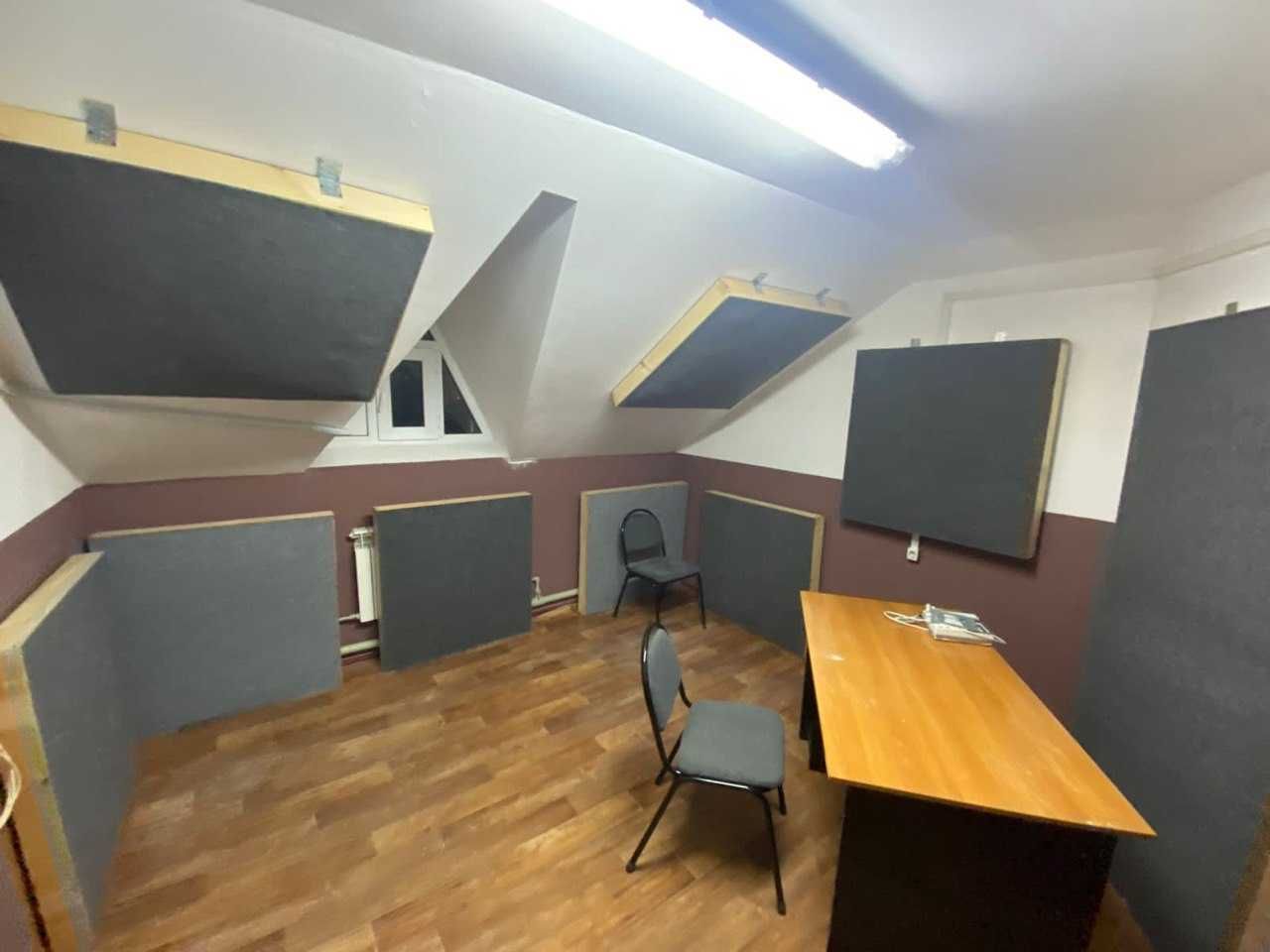 Акустические панели