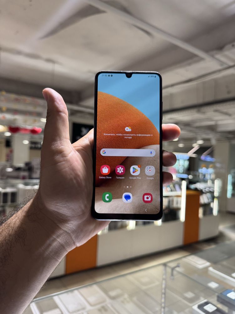 Samsung A32 128gb