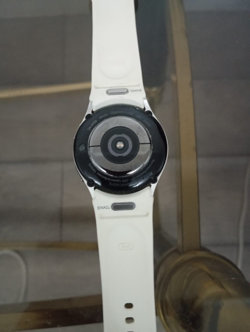 Смарт часы Samsung galaxy watch 6. Оригинал. Б.у в отличном состоянии.