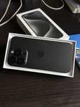 Iphone 15 pro 256 gb