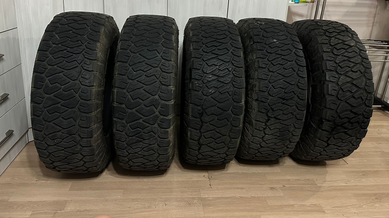 Maxxis Razr AT свежая