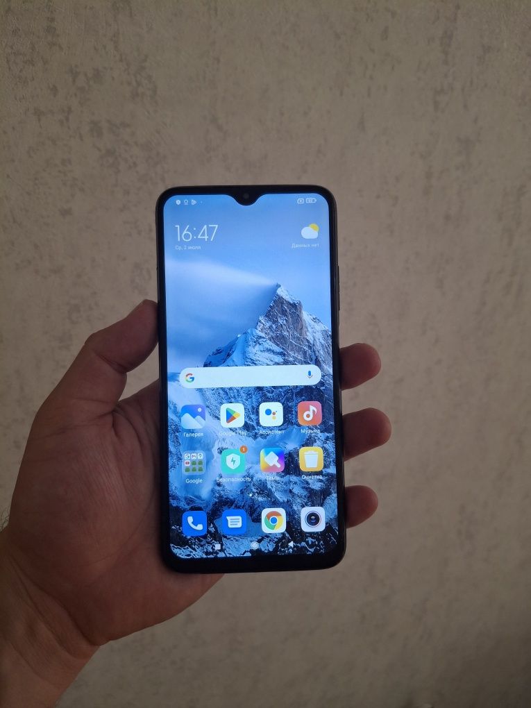 Редми 9т 5/64гб Xiaomi
