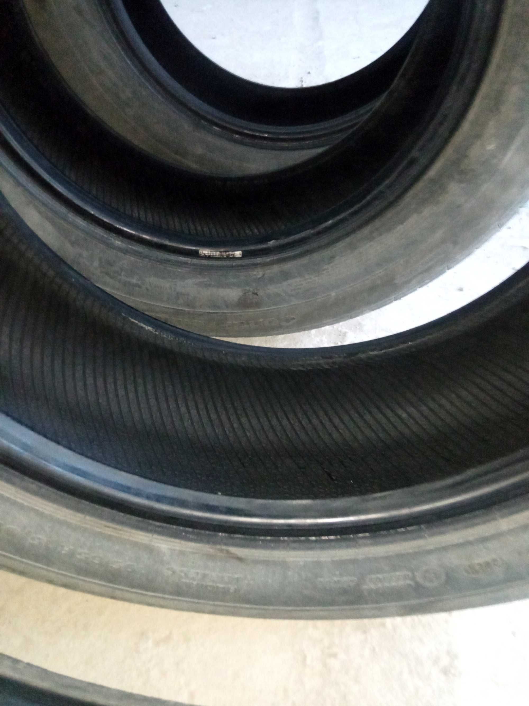 Шины Continental 195/65 r15