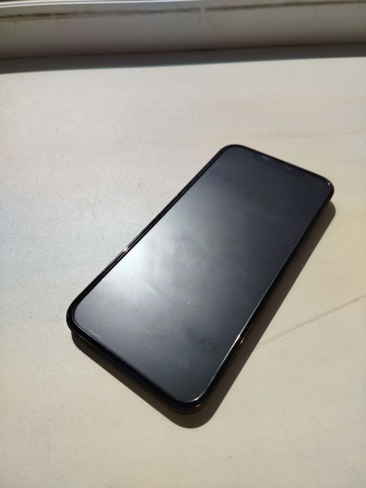 iPhone 12 pro max 256gb