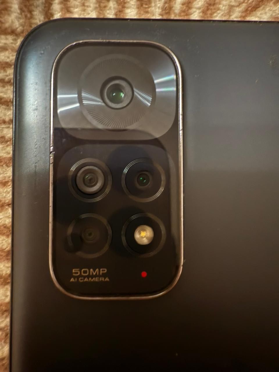 Продам иои обмен Redmi note 11