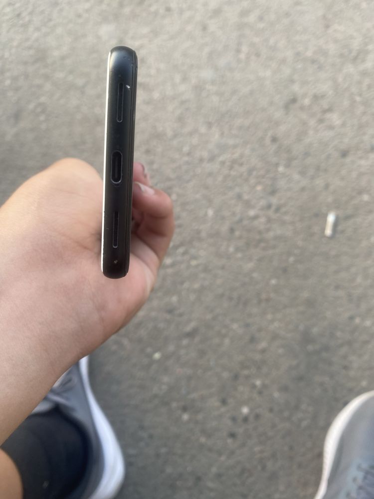 Google pixel 4
