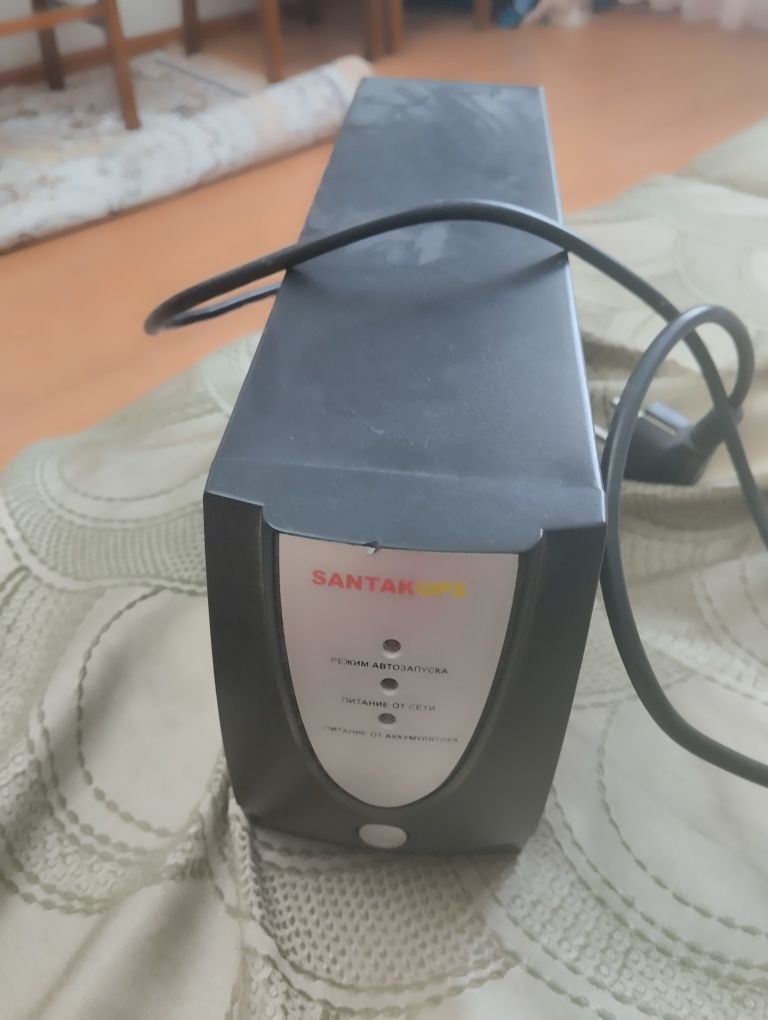 Продаю стабилизатор