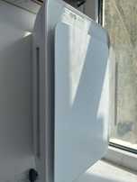 Принтер hp. картридж жоқ тек