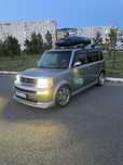 Toyota bb 2000 4wd