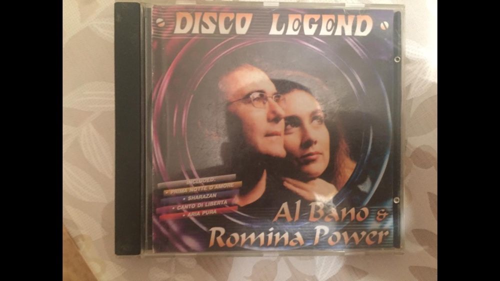 Диски CD, DVD, MP3