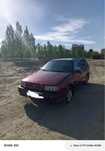 Продам Volkswagen 1992 года