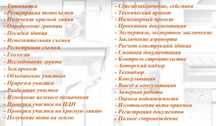 Вывод из жилого фонда, Переоборудование под коммерцию