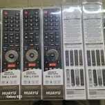 Huayu RM-L1365 заменяющий пульт для телевизоров Hisense
Универсальные