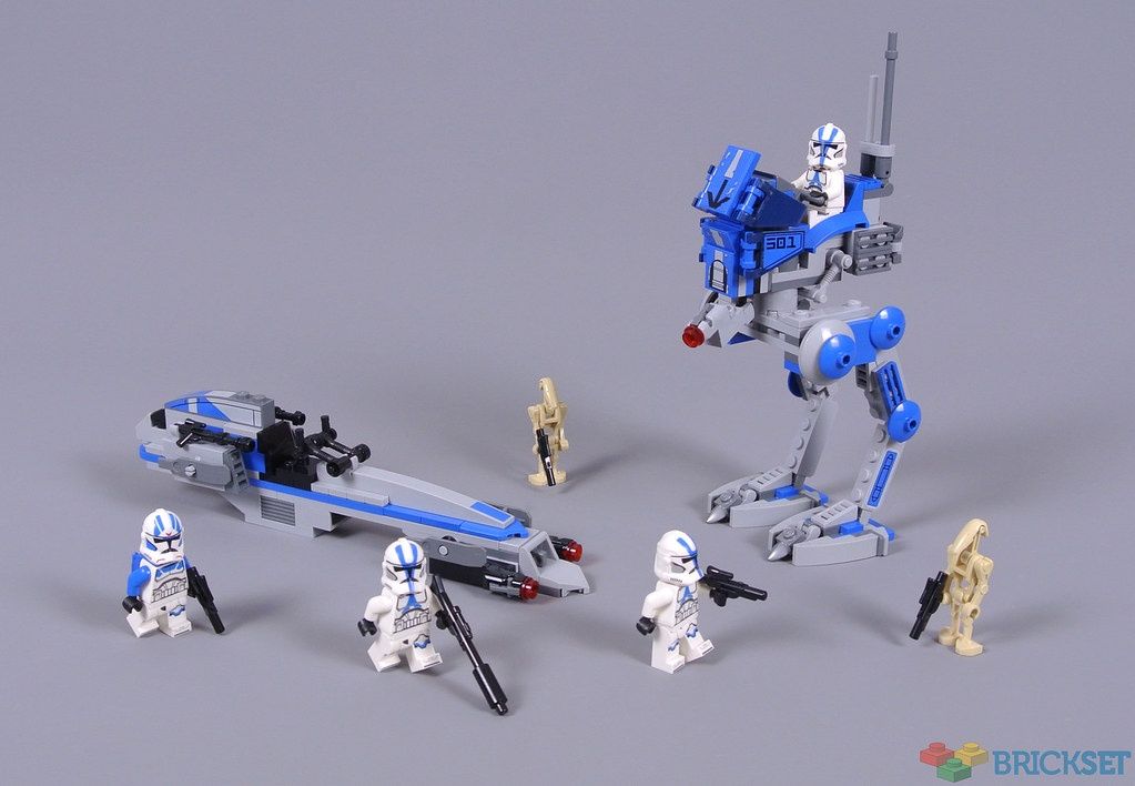 Продаю lego star wars