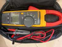 Мультиметр новый fluke 375