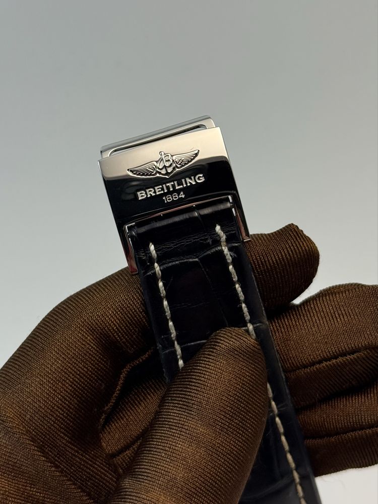 Швейцарские часы Breitling Bentley Motors A 25362