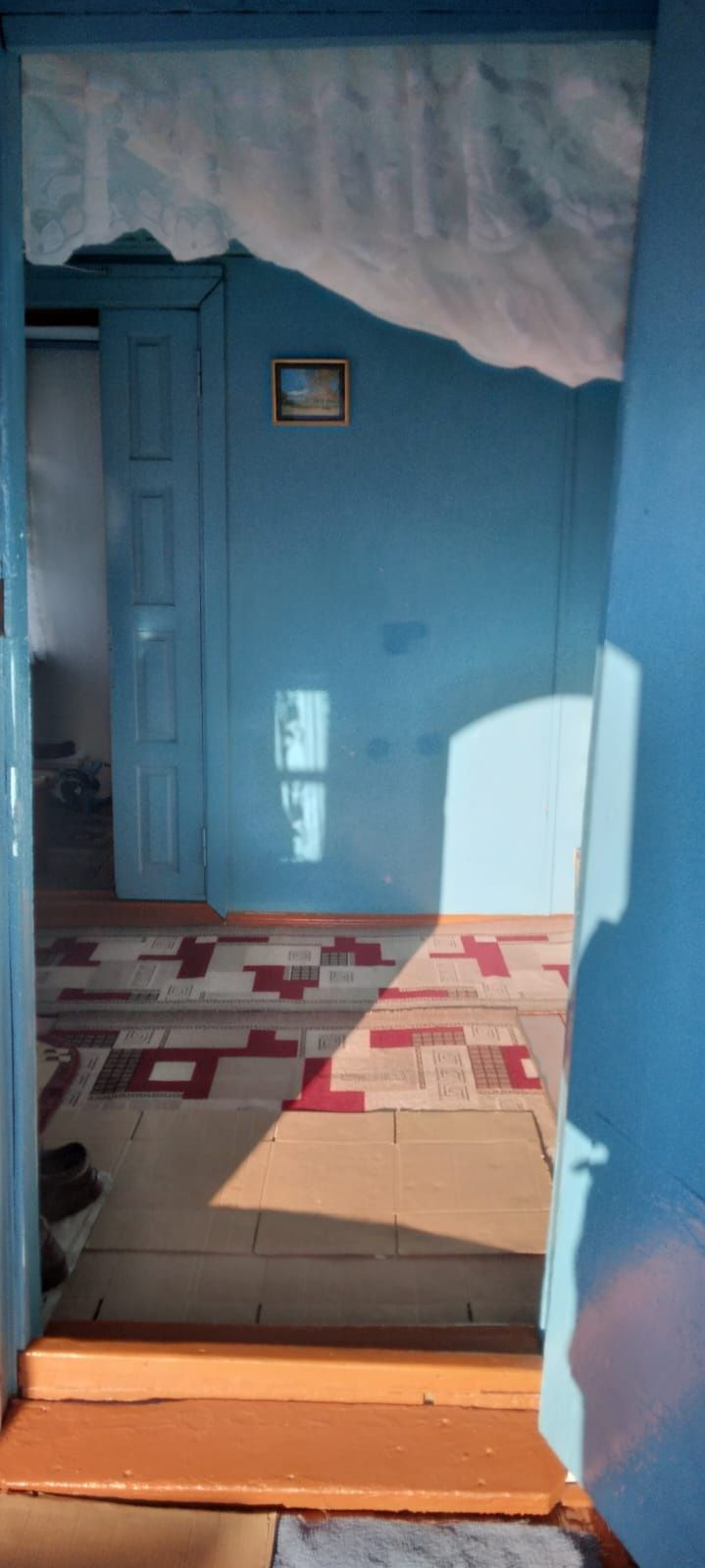 Продам дом на бензострое