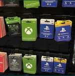 Лицензионные Подписки Игры playstation PLUS EA PLAY PS4/5 Xbox