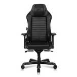 Игровое компьютерное кресло DXRacer Master, Black