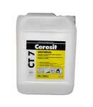 Грунтовка Ceresit CT 7 Universal (10 л) – универсальная