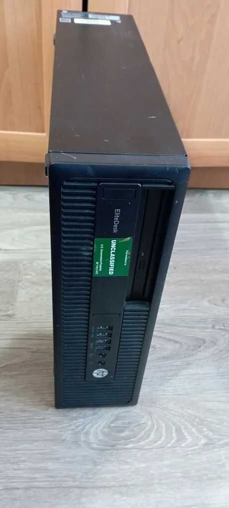 Системный блок amd 9600 ddr4