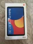 Redmi pad se планшет
