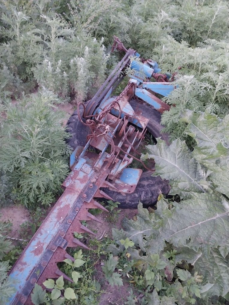 Продам трактор Т 40