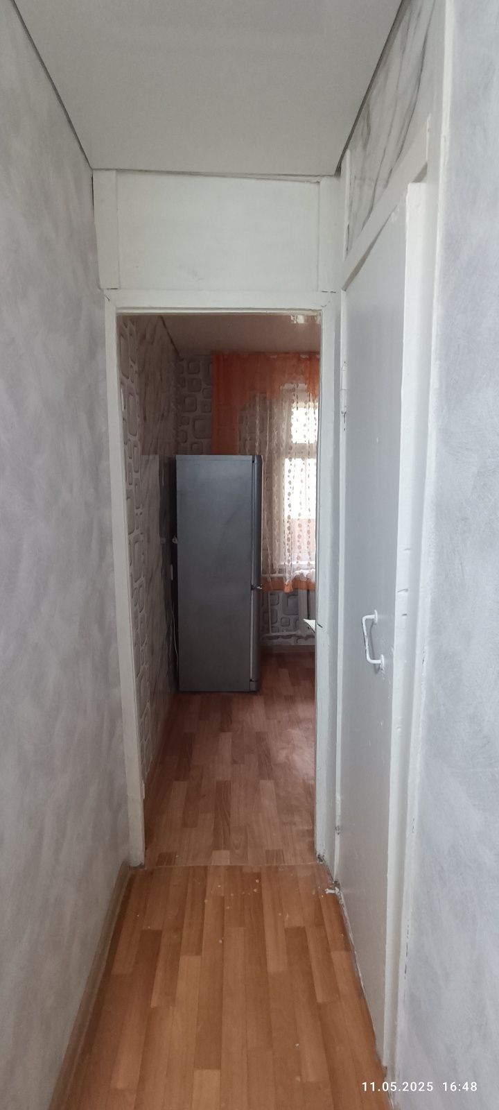 Продам 1 ком.квартиру