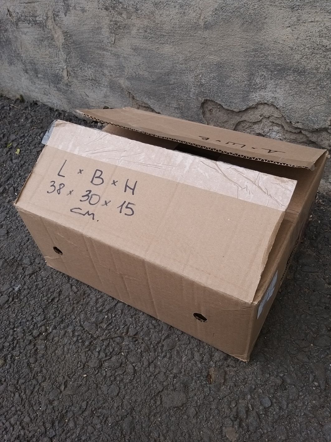 Продам коробки.
