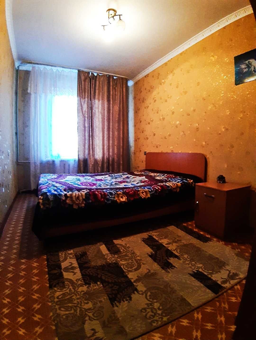 Продадим 2-х комнатную квартиру