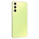 Samsung A34 5G состояние идеял