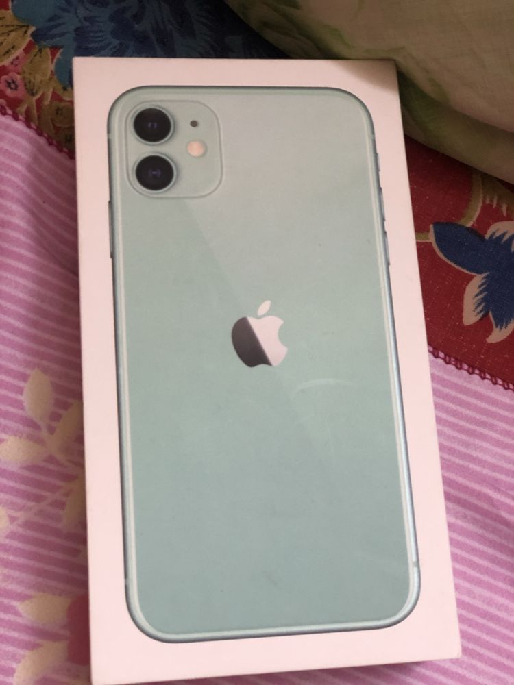 iPhone 11 128gb