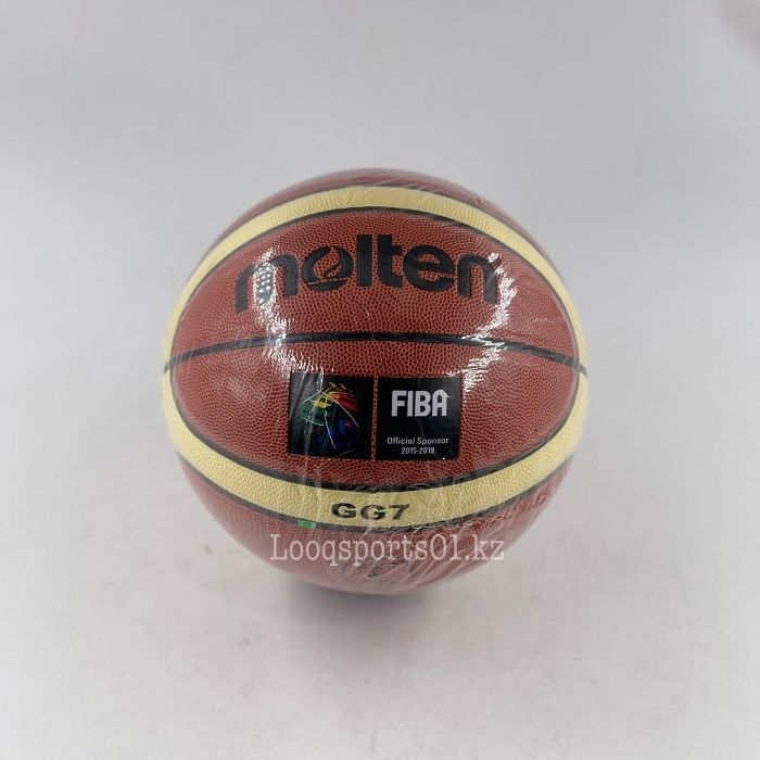 Баскетбольные мячи Molten GG7X