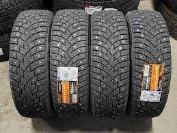 Шины PACE Antarctica Sport 215/60R17 96T XL