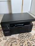 Принтер HP, Printer HP