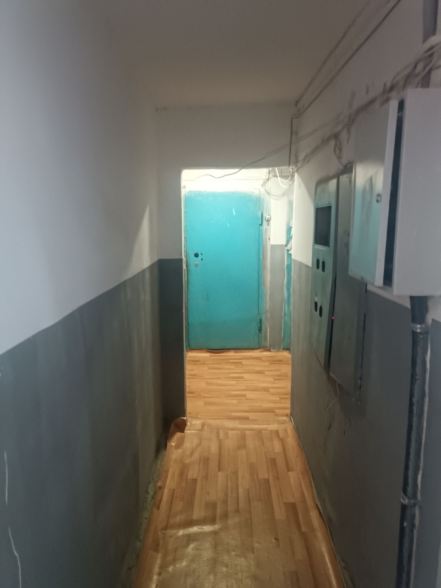 Продам 1квартиру пр. Санкибай батыра д. 157