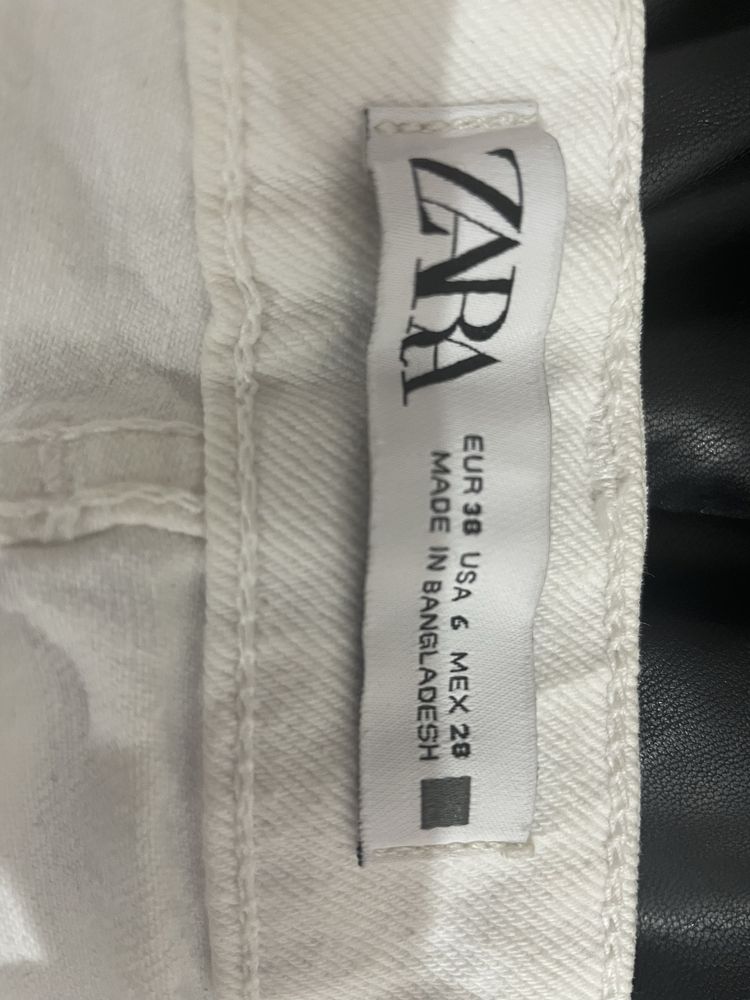 Джинсы женские ZARA