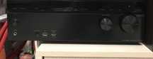 Усилитель SONY STR-DN 1040.