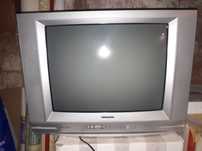 Телевизор "Toshiba " рабочий