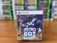 НОВЫЙ Astro Bot PS5/ Астро Бот ПС5 Большой Выбор Дисков
