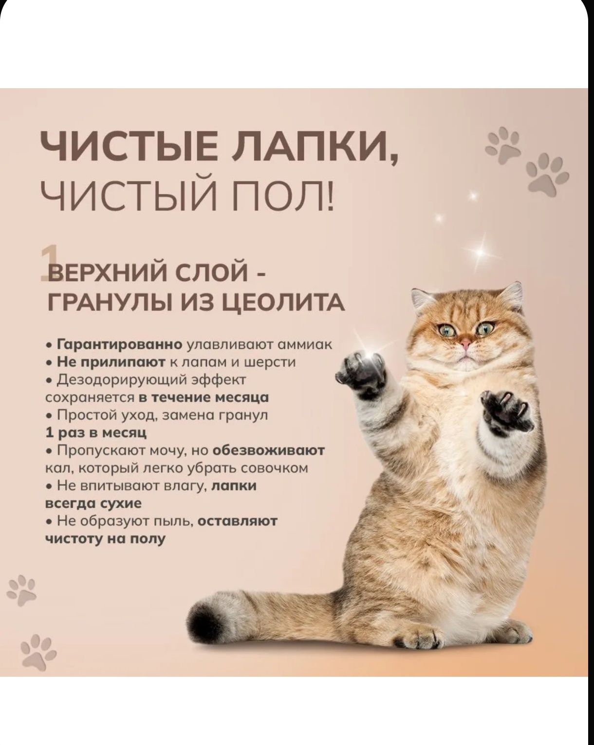 Лоток для кошек закрытого типа