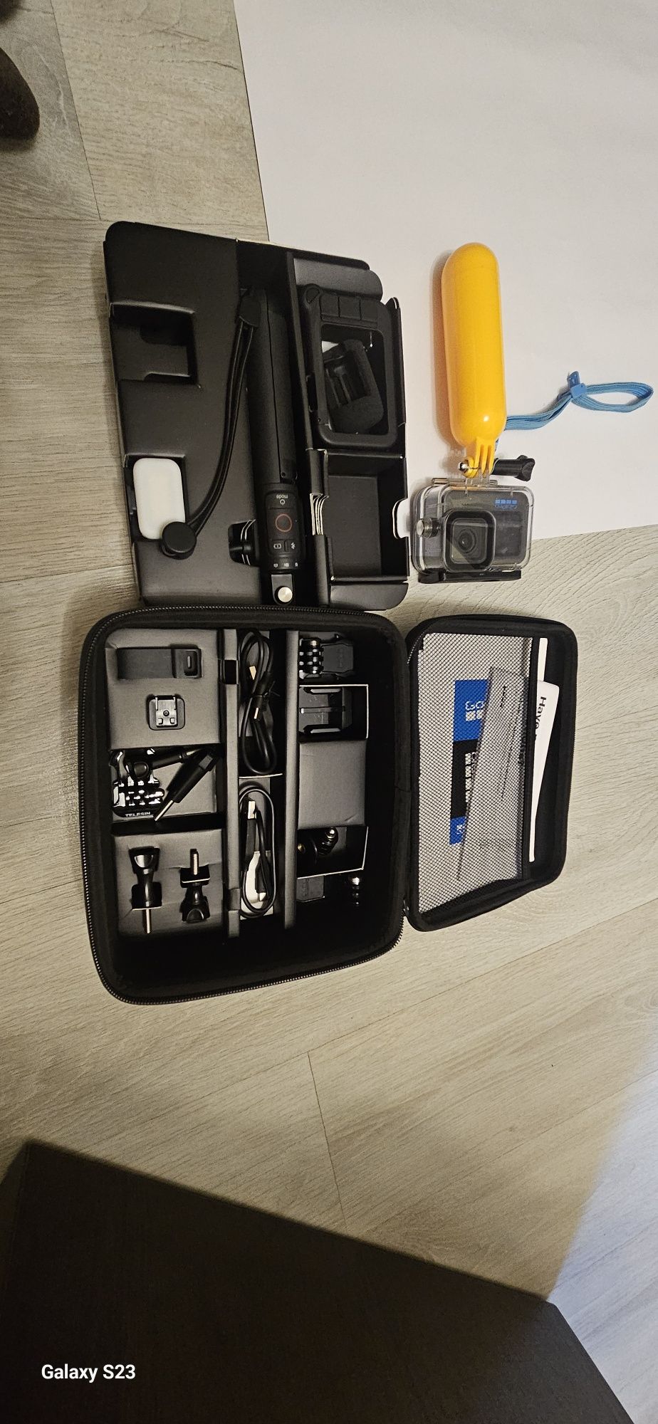 Go pro HERO11 Creator Edition Black