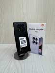 Xiaomi Redmi Note 14 Pro новый запечатан