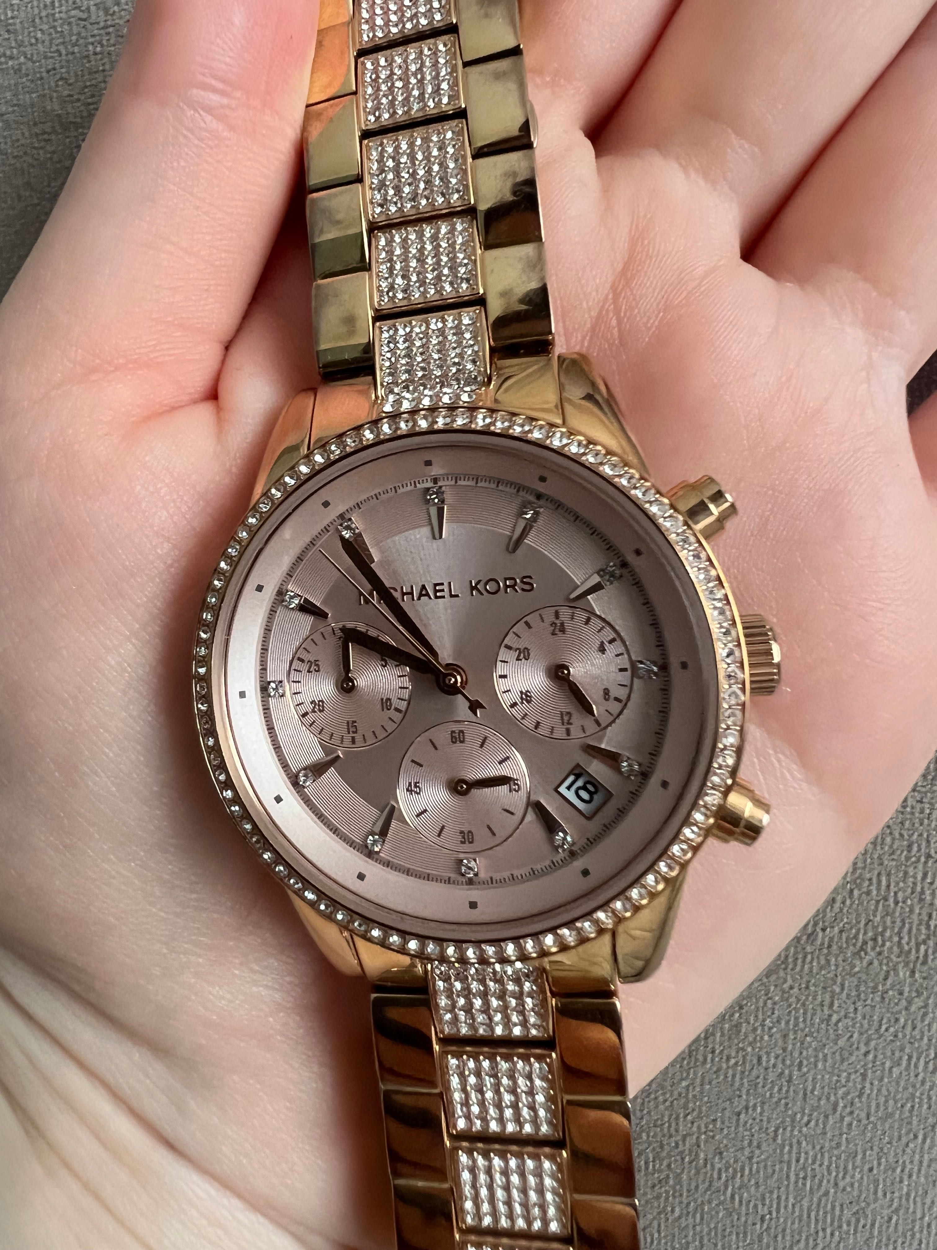 Часы Michael Kors женские. Майкл Корс часы