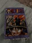 Прдам мангу One piece